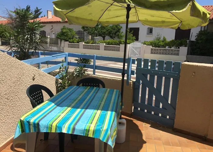 Les Mas De La Port-la-Nouvelle