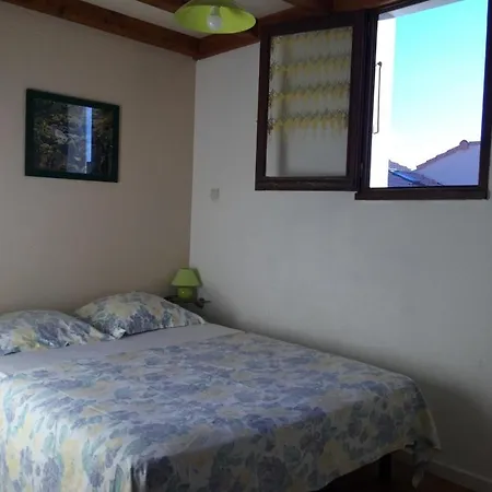 Holiday home Les Mas De La *