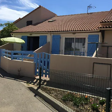 Holiday home Les Mas De La