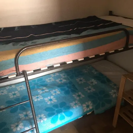 Feriehus Les Mas De La