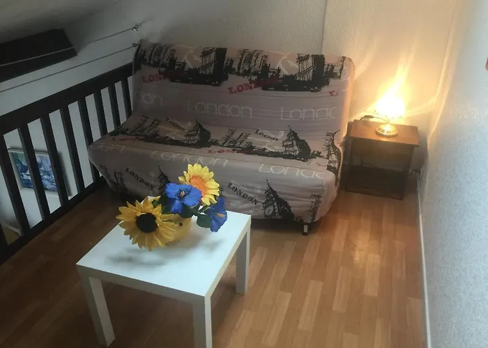 Tatil Evi Les Mas De La *