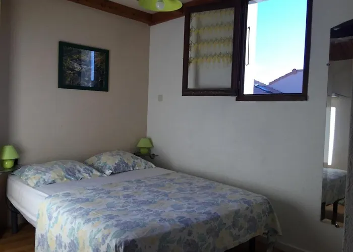 Tatil Evi Les Mas De La *