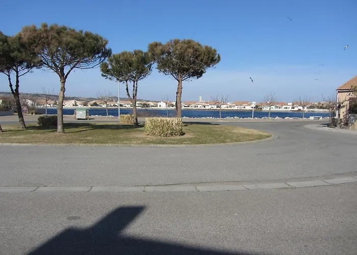 Tatil Evi Les Mas De La *