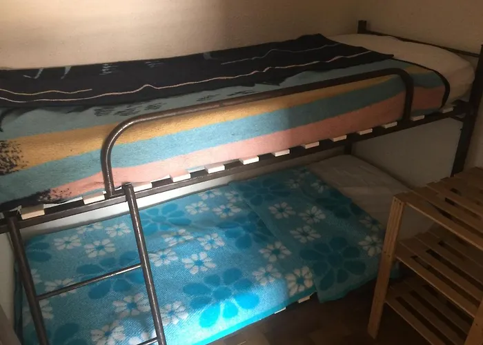 Tatil Evi Les Mas De La