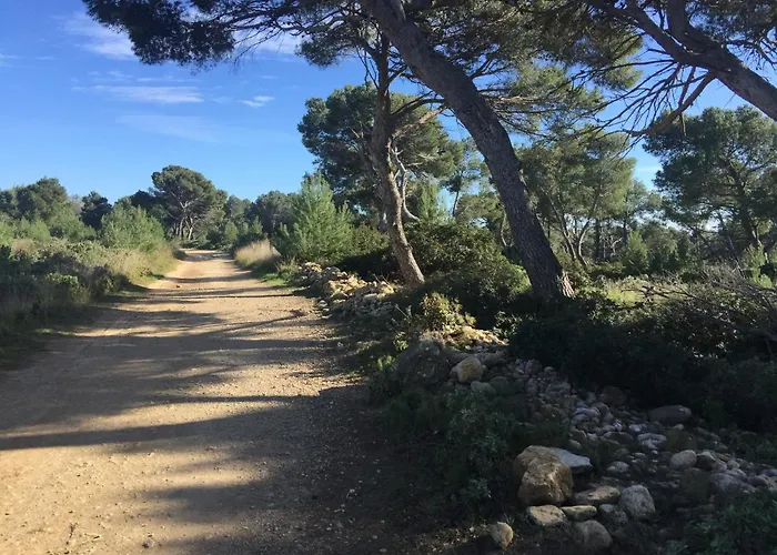 Tatil Evi Les Mas De La Port-la-Nouvelle